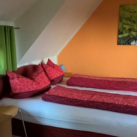 Ferienhaus Fernblick Altenberg  Extérieur photo