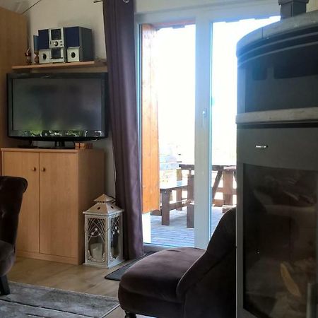 Ferienhaus Fernblick Altenberg  Extérieur photo