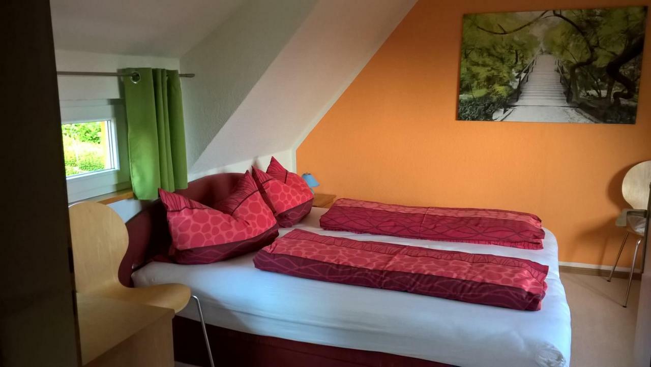 Ferienhaus Fernblick Altenberg  Extérieur photo